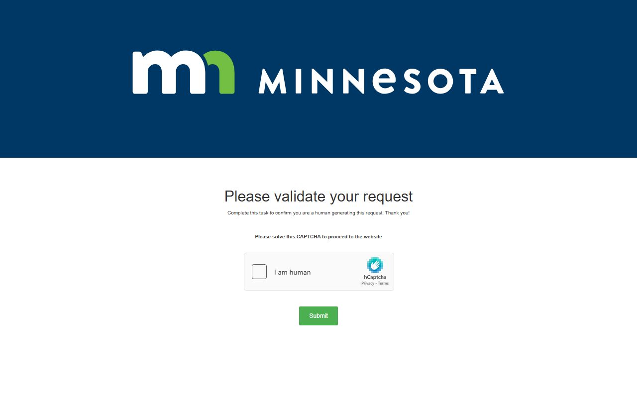 Goodhue County criminal court records legal referrals source